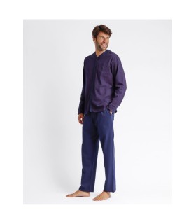 Pijama Hombre Abierto 56591