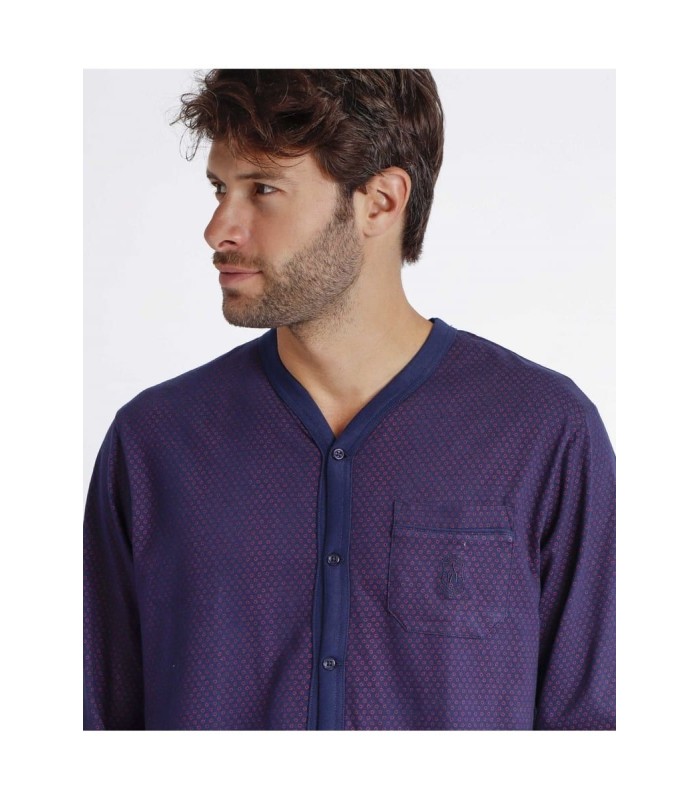Pijama Hombre Abierto 56591