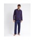 Pijama Hombre Abierto 56591