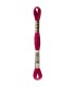 Hilo Mouliné Spécial DMC Fucsia 150