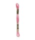 Hilo Mouliné Spécial DMC Color Rosa 151