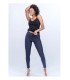 Jeans Push-Up Elásticos Ysabel Mora Legging Moldeador con Efecto Realce Natural