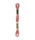 Hilo Mouliné Spécial DMC Color Rosa 152