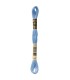 Hilo Mouliné Spécial DMC Color Azul 157