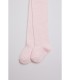 Leotardo Infantil Liso Rosa Ysabel Mora 36981