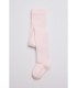 Leotardo Infantil Liso Rosa Ysabel Mora 36981