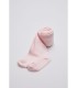Leotardo Infantil Liso Rosa Ysabel Mora 36981