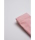 Leotardo Infantil Liso Rosa Palo Ysabel Mora 36981