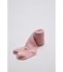 Leotardo Infantil Liso Rosa Palo Ysabel Mora 36981