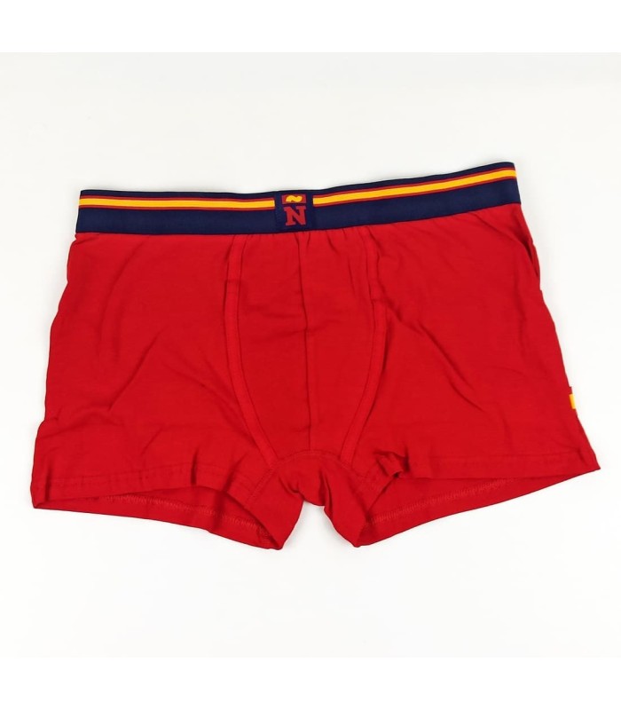 Boxer "España" Admas 48367