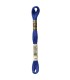 Hilo Mouliné Spécial DMC Color Azul 158
