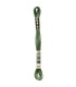 Hilo Mouliné Spécial DMC Color Verde 3363