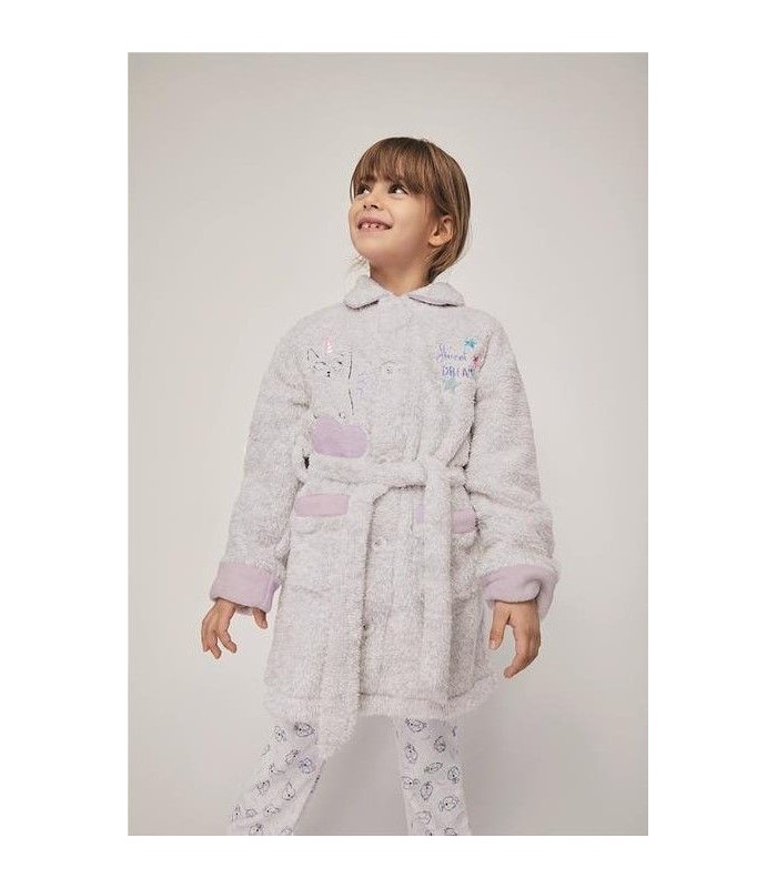 Bata Niña Coralina "Sweet Dreams"