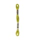 Hilo Mouliné Spécial DMC Color Verde 166