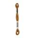 Hilo Mouliné Spécial DMC Color Marrón Claro 167