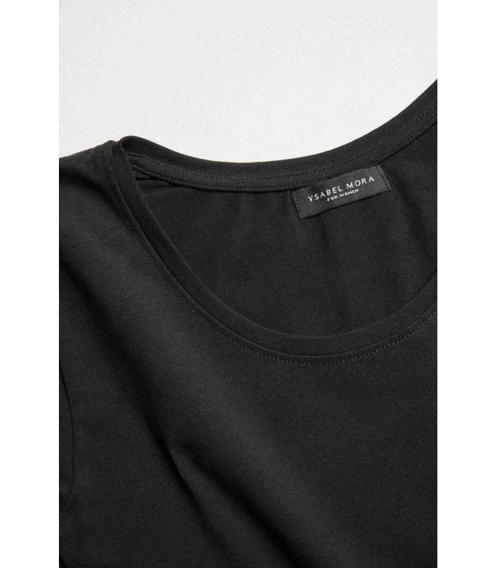 Camiseta Manga Larga Ysabel Mora 19148