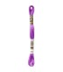 Hilo Mouliné Spécial DMC Color Morado 208