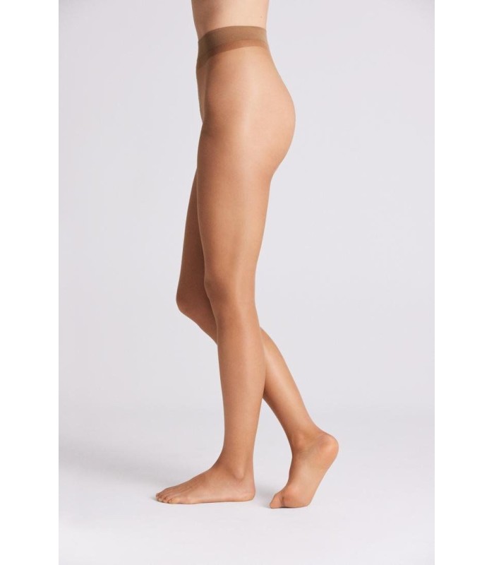 Panty Puntera Invisible 15 Denier Ysabel Mora 16413