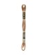 Hilo Mouliné Spécial DMC Color Beige 3864
