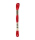 Hilo Mouliné Spécial DMC Rojo 321