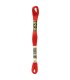 Hilo Mouliné Spécial DMC Rojo 347