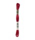 Hilo Mouliné Spécial DMC Fucsia 498