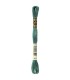 Hilo Mouliné Spécial DMC Verde 501