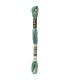 Hilo Mouliné Spécial DMC Verde 502