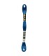 Hilo Mouliné Spécial DMC Azul 517