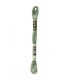 Hilo Mouliné Spécial DMC Verde 522