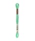 Hilo Mouliné Spécial DMC Verde Claro 564