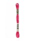 Hilo Mouliné Spécial DMC Fucsia 601