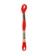 Hilo Mouliné Spécial DMC Rojo 606