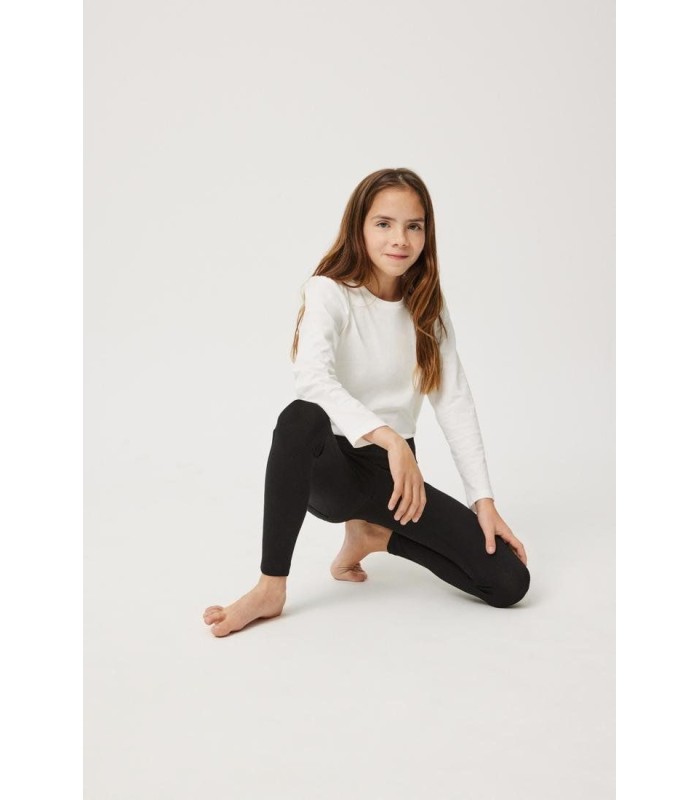 Leggings Infantil Ysabel Mora 33200
