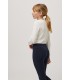 Leggings Infantil Ysabel Mora 33200