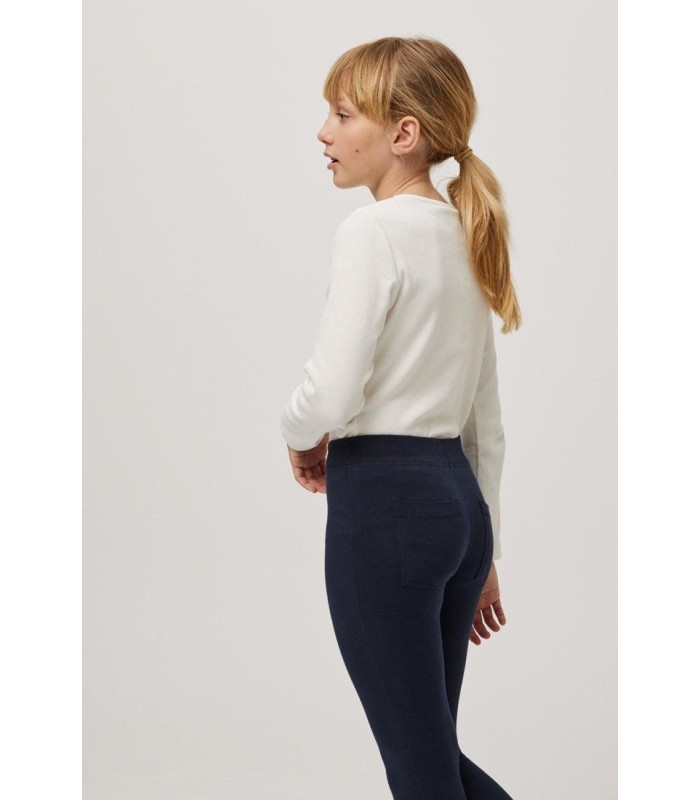 Leggings Infantil Ysabel Mora 33200
