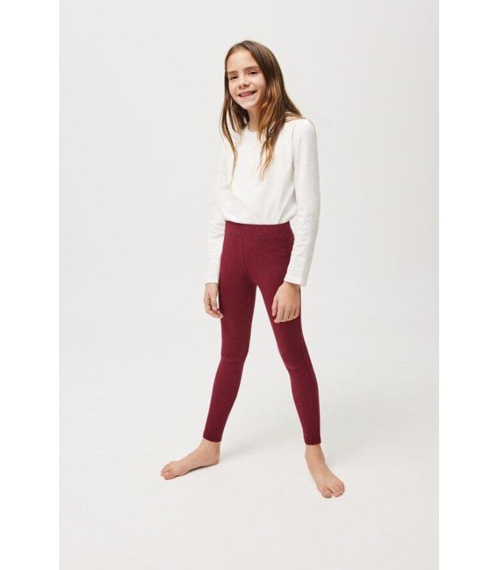 Leggings Infantil Ysabel Mora 33200