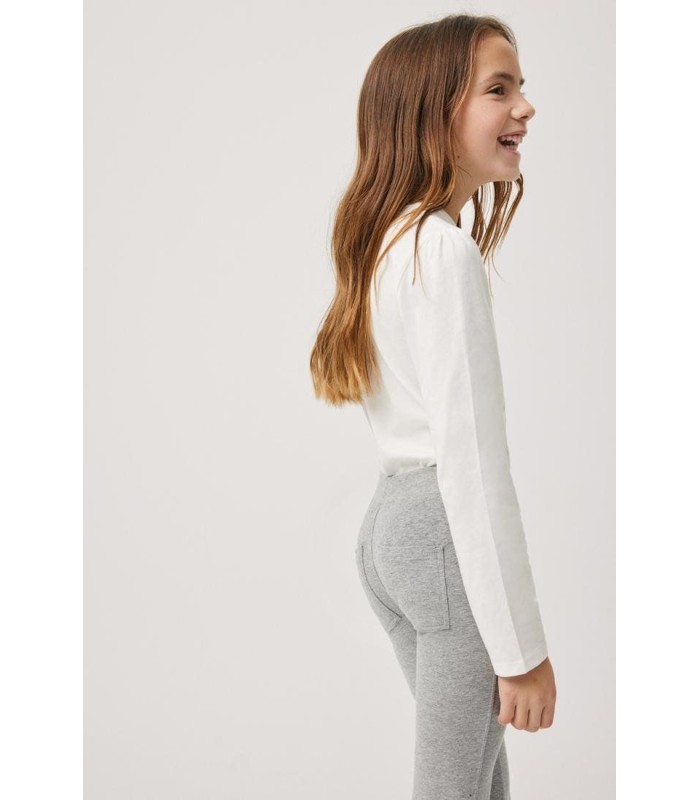 Leggings Infantil Ysabel Mora 33200