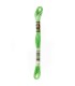 Hilo Mouliné Spécial DMC Verde 703