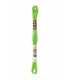 Hilo Mouliné Spécial DMC Verde 704