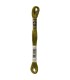Hilo Mouliné Spécial DMC Verde Caqui 731-732