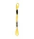 Hilo Mouliné Spécial DMC Amarillo Claro 745