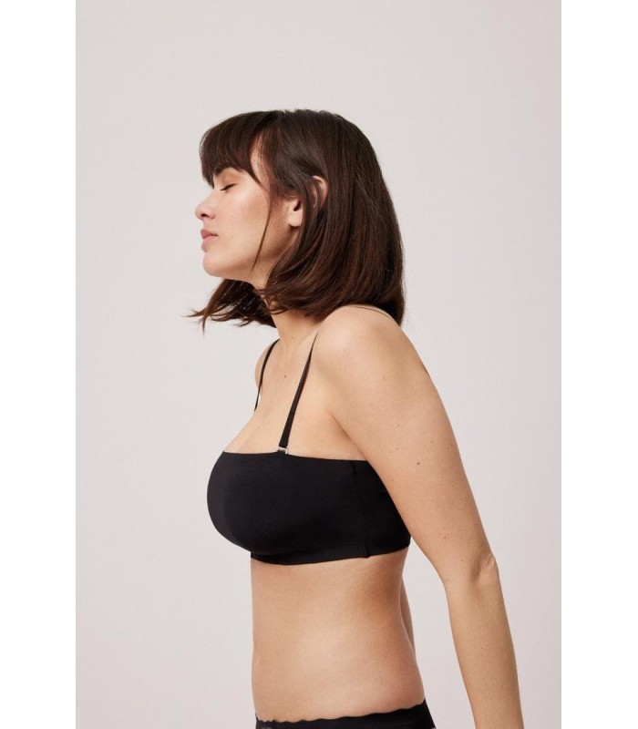 Top Bandeau 10110 Ysabel Mora