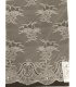Tocamantilla Color Crema 100X220 O81850