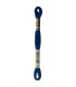 Hilo Mouliné Spécial DMC Azul Oscuro 803