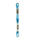 Hilo Mouliné Spécial DMC Azul 813