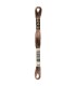 Hilo Mouliné Spécial DMC Beige 840