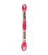 Hilo Mouliné Spécial DMC Rosa 893