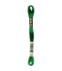 Hilo Mouliné Spécial DMC Verde 909