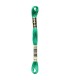Hilo Mouliné Spécial DMC Verde 912